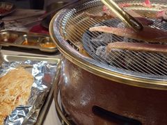 -西塔老太太泥炉烤肉(温州首店万象城黑金店)