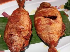-马来西亚肉骨茶汤·招牌螃蟹·烧鸡·呷喱吧吧(海上世界店)