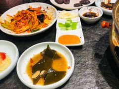 -味家烤肉烤鳗鱼牛排(西塔旗舰店)