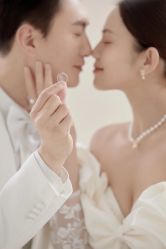 -太古映画婚纱摄影(天河店)