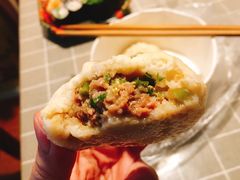 -桐香园小笼包(百井坊巷店)