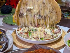 -get pizza意大利餐厅(凯德MALL店)