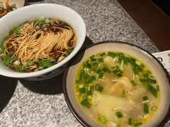 -南京大牌档(济南万象城店)