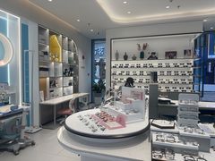 -宝岛眼镜(福清万达店)