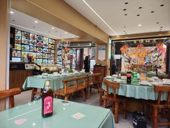 -古桥人家•水上餐厅(朱家角古镇店)