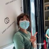 脸上的斑也变深了 身边的同事朋友也都说我