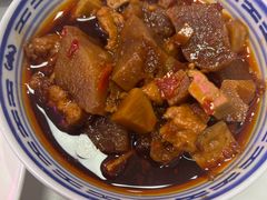 -鲁达面馆本帮风味(共康东路店)