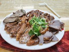 -壹只卤鹅·潮汕菜(莲塘店)