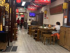 大堂-仁和四季涮肉馆(天坛南门店)