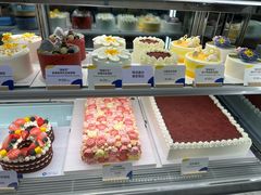 -Pantry's Best派悦坊蛋糕(K11购物艺术中心店)