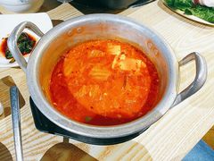 -韩国大金刚烤肉·料理(印象城店)