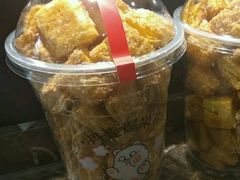 丹麦爆米花糕店-味多美蛋糕(朝新嘉园店)