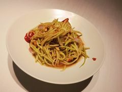 -金链花·泰国餐厅(国贸店)