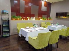 -瑞诗酒店西餐·咖啡厅