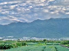 -大理洱海