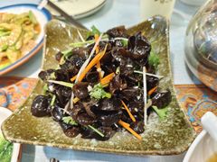 -大师傅金奖啤酒鱼(西街口总店)