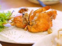 -友强·23年特色海鲜大排档(厦门店)
