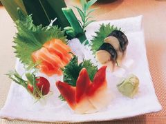 -贵木日本料理·铁板烧(新地假日广场店)