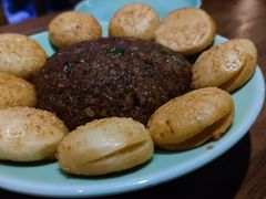 -淀里船宴(卓达店)