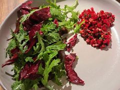 炭烤牛肉-毛辣果·酸