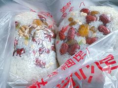 -美新点心店(陕西北路店)