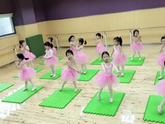 -小银星艺术团(夫子庙校区)