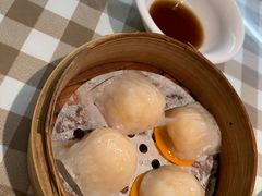 -新大咀港式茶餐厅(宝山万达店)