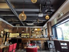 -LA MAISON公鸡和龙(蛇口店)