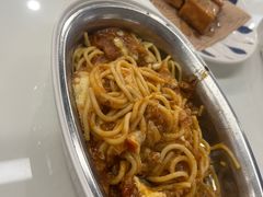 -添星码头茶餐厅(松坪山店)