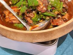 -潇湘华天大酒店-湘·悦美食街(芙蓉中路店)