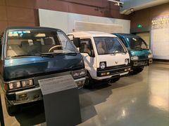 -柳州工业博物馆