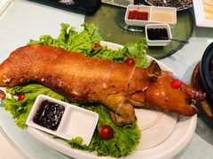 -味茂·老船夫1927(东海东路店)