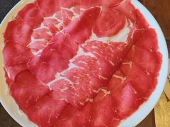-南门涮肉(通州店)