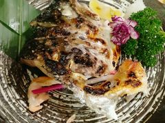 -昱匠·日本料理(金融街店)