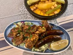 -La Medina餐厅(亮马河南路店)