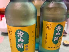 -古桥人家•水上餐厅(朱家角古镇店)