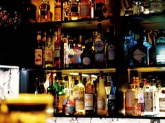 -VERVO金酒吧·独立电音俱乐部(正义坊购物中心店)