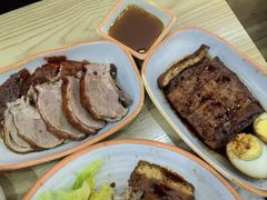 -瑞霖·隆江猪脚饭