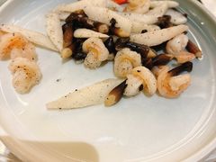-全聚德(上海首店浦东店)