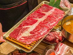 -西塔老太太泥炉烤肉(武汉摩尔城店)