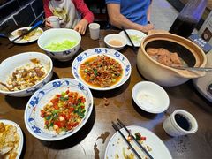 -八碗湘长沙市井菜(坡子街店)