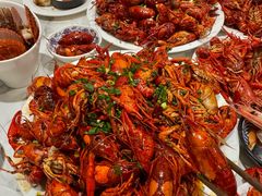-金马门国际美食百汇(珞喻路店)