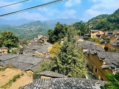 -杨家堂村