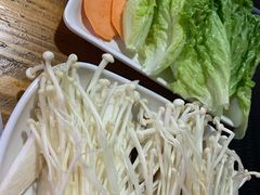-齐齐哈尔烤肉·涮羊肉(光华中心店)