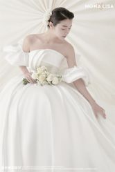 -青禾蒙娜丽莎婚纱摄影(武汉总店)