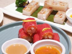 -点都德(花城店)