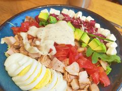-娜娜家•Nana's restaurant (南开大悦城店)