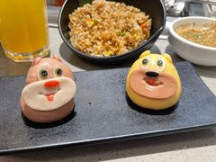 -海底捞火锅(扬名广场店)