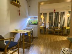 -茶庐(百花洲路店)