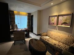 -大连中远海运洲际酒店